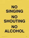 no-singing-no-shouting-no-alcohol~