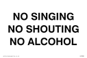 no-singing-no-shouting-no-alcohol~