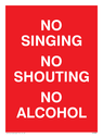 no-singing-no-shouting-no-alcohol~