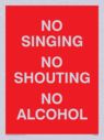 no-singing-no-shouting-no-alcohol~