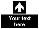 custom-directional-signage-black-arrow-up~