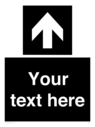 custom-directional-signage-black-arrow-up~