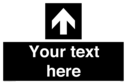 custom-directional-signage-black-arrow-up~
