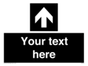 custom-directional-signage-black-arrow-up~
