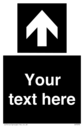 custom-directional-signage-black-arrow-up~