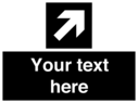 custom-directional-signage-black-arrow-up-right~