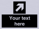 custom-directional-signage-black-arrow-up-right~