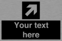 custom-directional-signage-black-arrow-up-right~