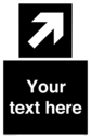 custom-directional-signage-black-arrow-up-right~