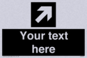 custom-directional-signage-black-arrow-up-right~