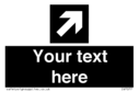 custom-directional-signage-black-arrow-up-right~