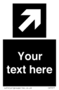 custom-directional-signage-black-arrow-up-right~