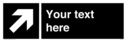 custom-directional-signage-black-arrow-up-right~