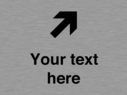 custom-directional-signage-arrow-up-right~