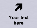 custom-directional-signage-arrow-up-right~
