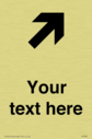 custom-directional-signage-arrow-up-right~