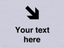 custom-directional-signage-arrow-down-right~