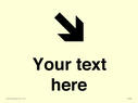 custom-directional-signage-arrow-down-right~