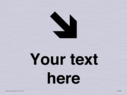 custom-directional-signage-arrow-down-right~