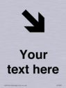 custom-directional-signage-arrow-down-right~