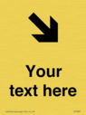 custom-directional-signage-arrow-down-right~