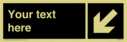 custom-directional-sign-black-arrow-down-left---symbol-right~