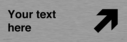 custom-directional-sign-arrow-up-right---symbol-right~
