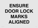 ensure-door-lock-marks-aligned~