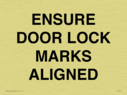 ensure-door-lock-marks-aligned~