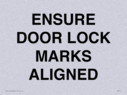 ensure-door-lock-marks-aligned~