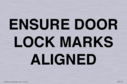 ensure-door-lock-marks-aligned~