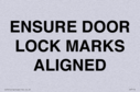 ensure-door-lock-marks-aligned~