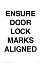 ensure-door-lock-marks-aligned~