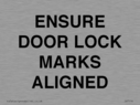 ensure-door-lock-marks-aligned~