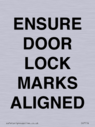 ensure-door-lock-marks-aligned~
