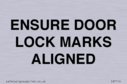 ensure-door-lock-marks-aligned~