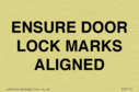 ensure-door-lock-marks-aligned~