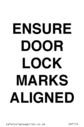 ensure-door-lock-marks-aligned~