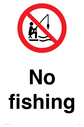 no-fishing~