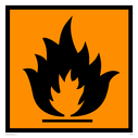 flammable-~