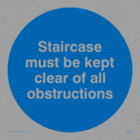 staircase-must-be-kept-clear-in-blue-circle~