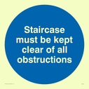 staircase-must-be-kept-clear-in-blue-circle~