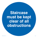 staircase-must-be-kept-clear-in-blue-circle~