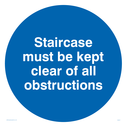 staircase-must-be-kept-clear-in-blue-circle~