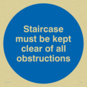 staircase-must-be-kept-clear-in-blue-circle~