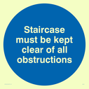 staircase-must-be-kept-clear-in-blue-circle~
