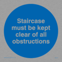 staircase-must-be-kept-clear-in-blue-circle~
