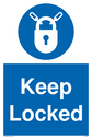 keep-locked-sign-~