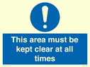 this-area-must-be-kept-clear-at-all-times~