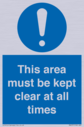 this-area-must-be-kept-clear-at-all-times~